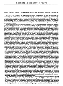 RECENZE&mdash;REFER&Acirc;TY 7PR&Agrave;VY