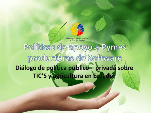 Sector Software