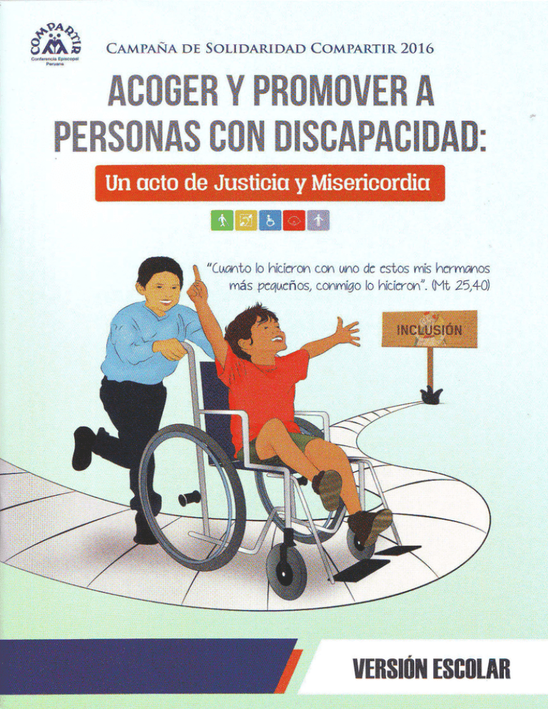 Documento en PDF Conferencia Episcopal Peruana