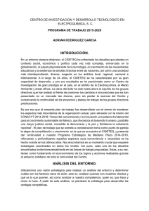 Propuesta de Trabajo de Adrián Rodríguez García