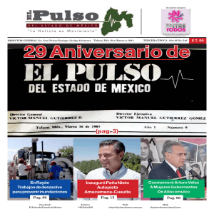 548 - El Pulso Edomex