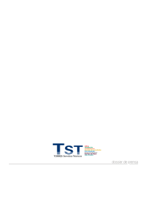 dossier de prensa - Rent TST Services