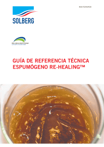 WP RE-HEALING Guía Tech F-2012005_ES