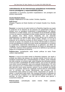 Cad. Ibero-Amer. Dir. Sanit., Brasília, v.3, n.2, jul/set. 2014 ISSN