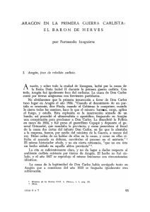 Cuadernos de Historia Jerónimo Zurita, 6-7