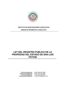 Los origenes de los actos registrales tienes sus raices en el derecho