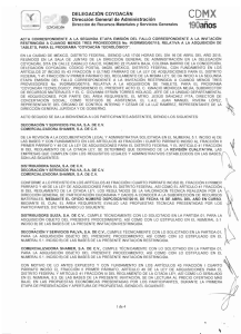 ACTA DE FALLO IR-DRMSG-007-15