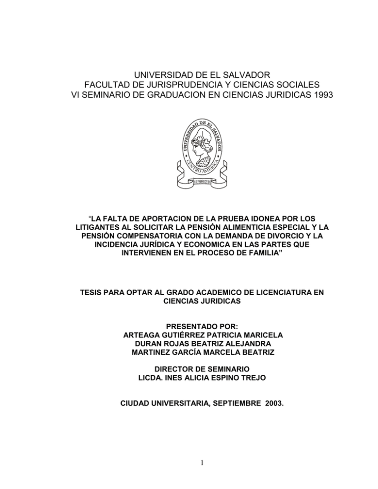 851kB Universidad De El Salvador