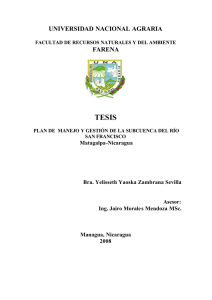 tesis completa - Cenida - Universidad Nacional Agraria