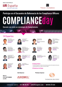 Compliance day
