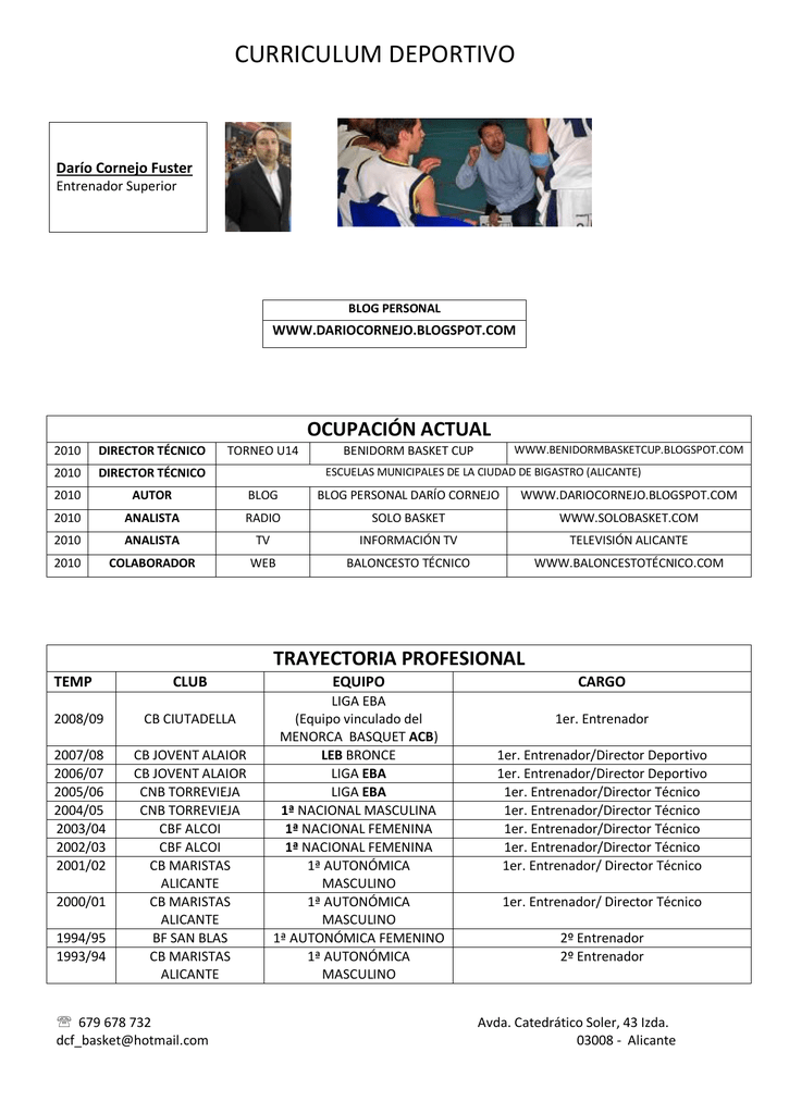 What to include in a resume picture