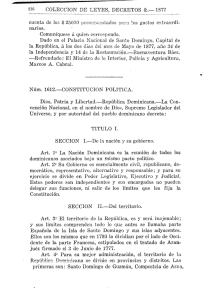 Constitución 1877