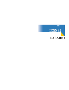 Salario - INIDE de