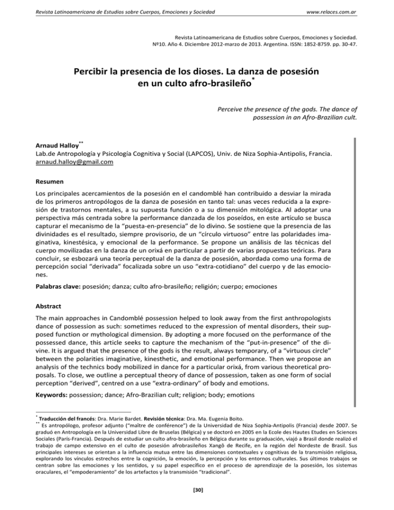 Cerrar Revista Latinoamericana De Estudios Sobre Cuerpos