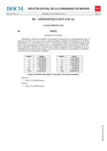 PDF (BOCM-20130125-64 -8 págs -167 Kbs)