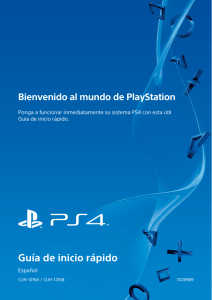 Descargar - PlayStation
