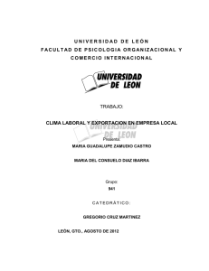 6 - Universidad de León