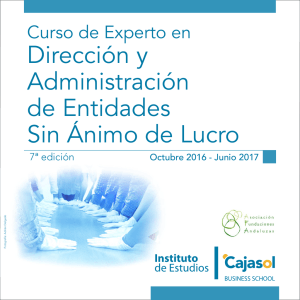 EDASAL17- folleto.cdr - Instituto de Estudios Cajasol