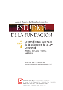 PDF - Fundación 1º de Mayo