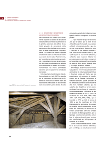 4.1.12 descripción y geometría de las estructuras de madera