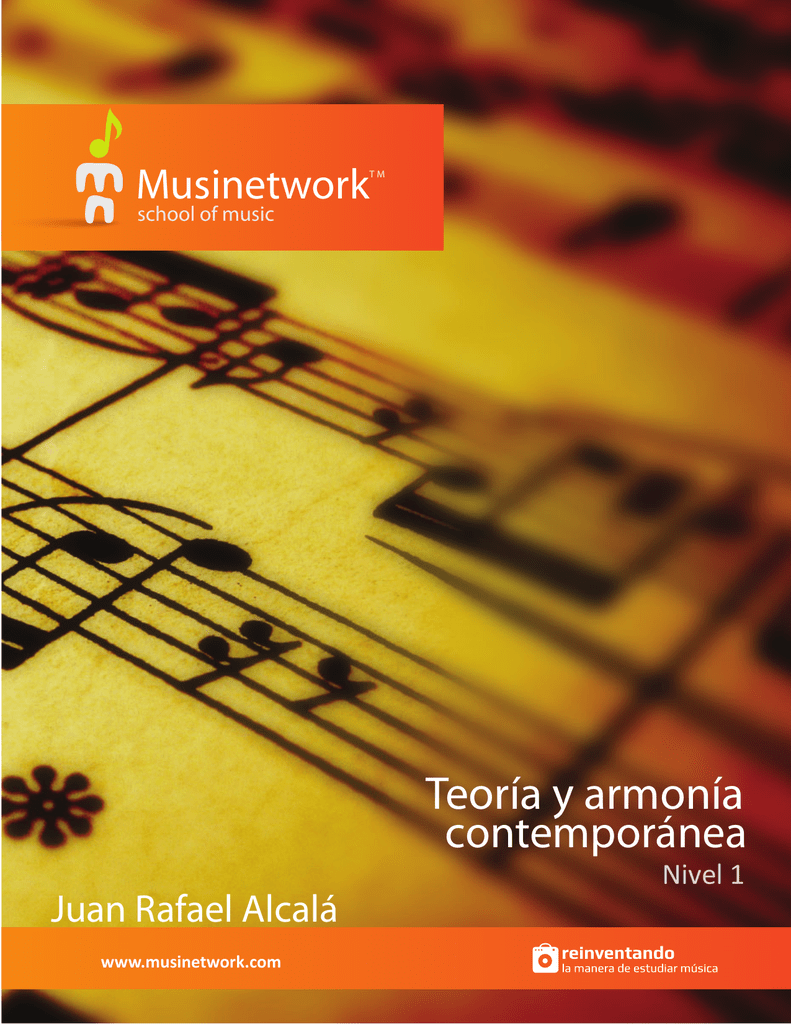 Libros De Armonia Berklee 1 2 3 Y 4
