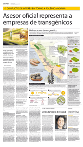 diario El Comercio - SPDA Actualidad Ambiental