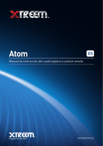 ES Atom