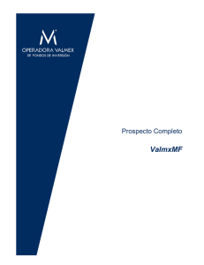 Prospectus (full version) PDF