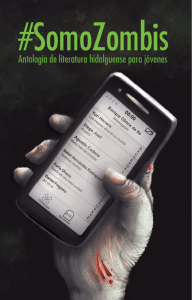 Antología_SomoZombis_Digital - Instituto Hidalguense de la Juventud