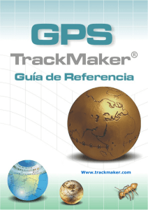 Descargar - GPS TrackMaker