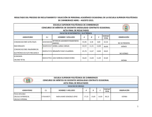 Descargar Archivo - Escuela Superior Politécnica de Chimborazo