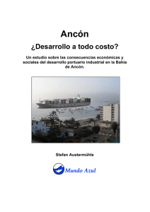 Estudio Ancon final - SPDA Actualidad Ambiental