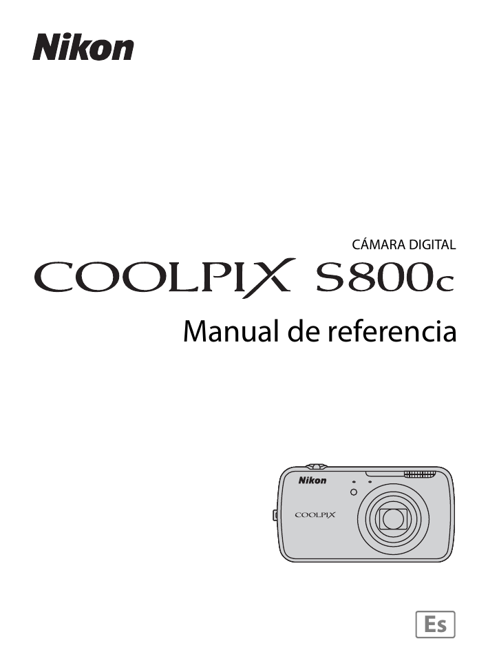 Manual De Referencia