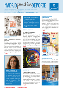 Revista electronica julio-agosto 2015