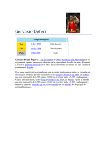 Gervasio Deferr - IES Rey Pastor