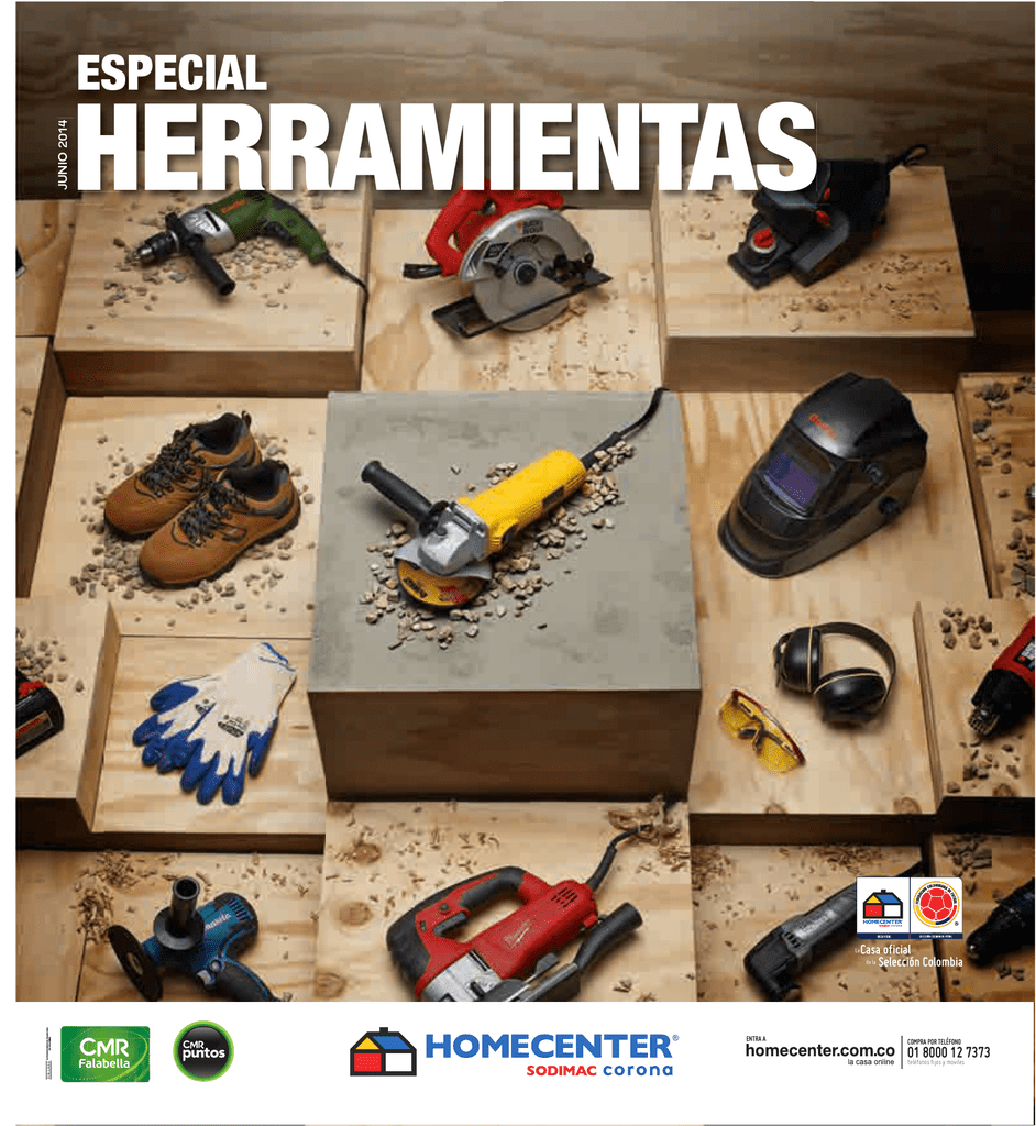 Caja de herramientas taladro atornillador de percusi/ón y accesorios 35 en 1