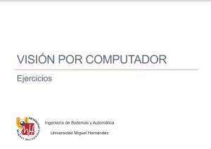x - Universidad Miguel Hernández