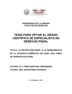 Ver/Abrir - Repositorio Institucional de la Universidad de La Habana