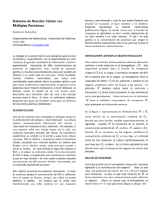 Sistemas - UCI Department of Mathematics