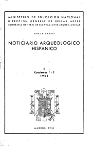 pdf [Memoria de las excavaciones practicadas en La Alcudia (Elche
