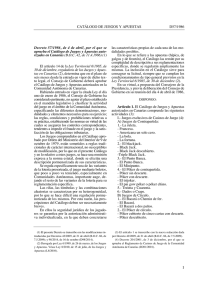 Decreto 57/1986 - Gobierno de Canarias