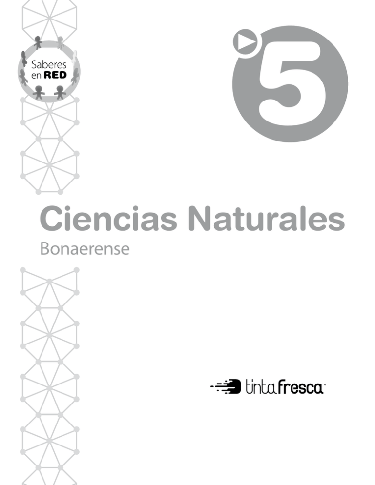 Ciencias Naturales 5