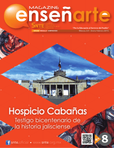 Hospicio Cabañas