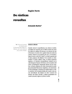 Regi&oacute;n Norte