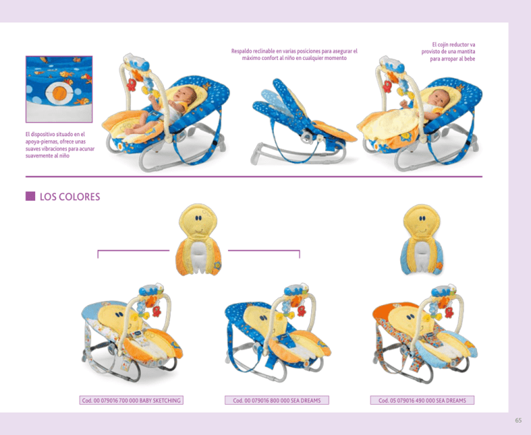 Catálogo Chicco 02