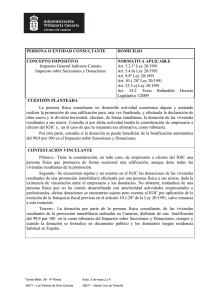 Consulta ANTO _2 - Gobierno de Canarias