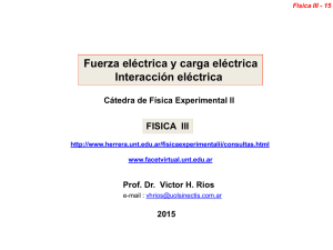 Fisica III - 15 - Centro Herrera