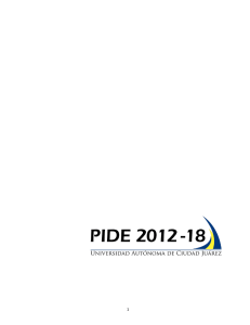 PIDE 2012