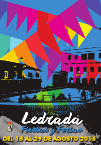 Programa - Ayuntamiento de Ledrada