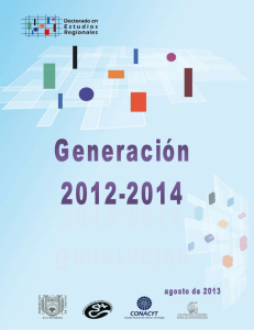 4a. Generación 2012-2014 - der